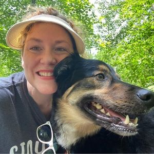 Meet your Posher, Kelli